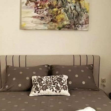 Lijepo Ureden Stan U Centru Grada Apartment Knin Exterior photo