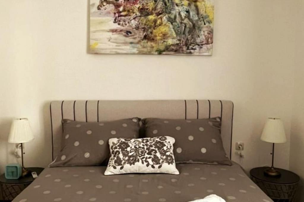 Lijepo Ureden Stan U Centru Grada Apartment Knin Exterior photo